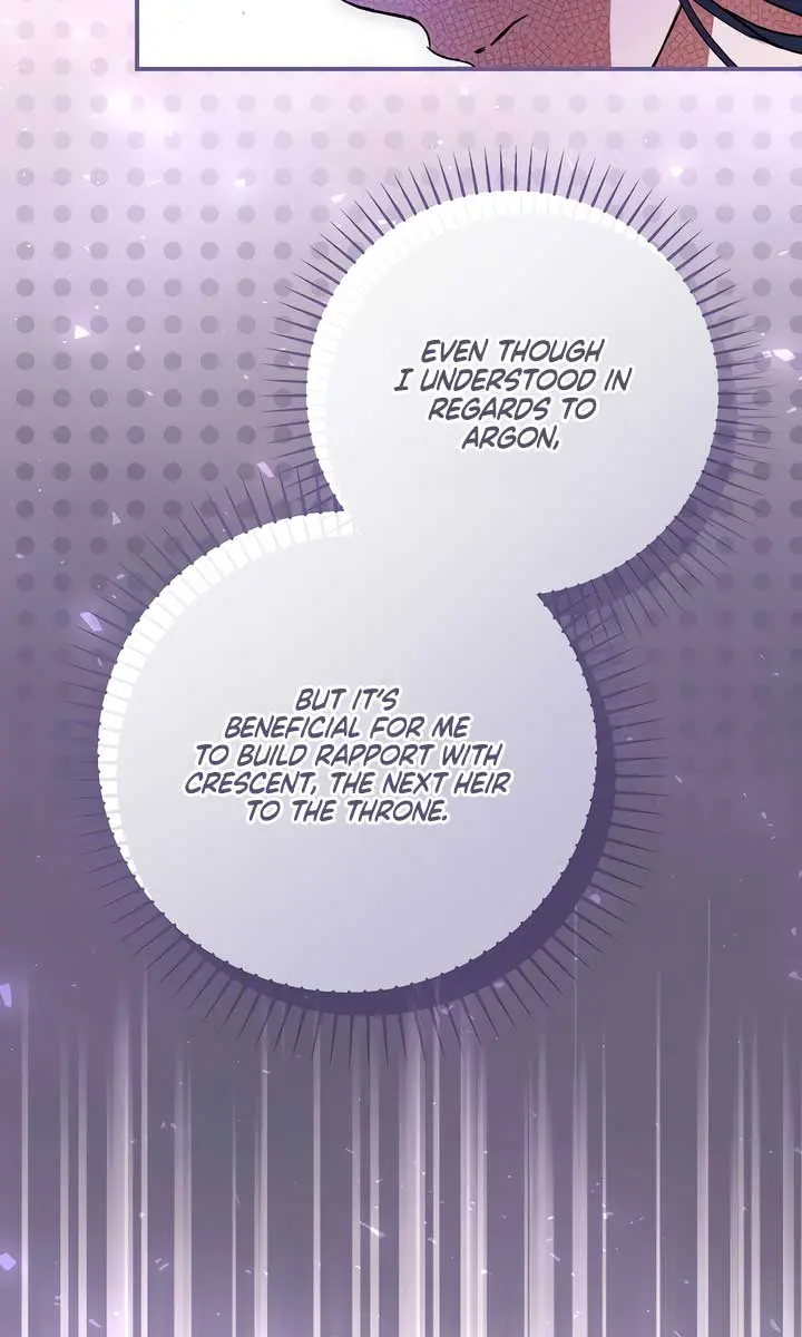 My Body Has Been Possessed by Someone Chapter 63 Page 34