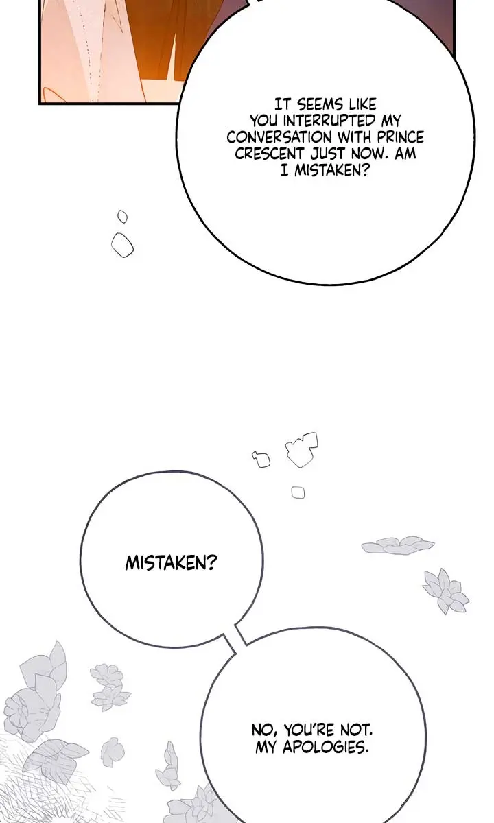 My Body Has Been Possessed by Someone Chapter 63 Page 36