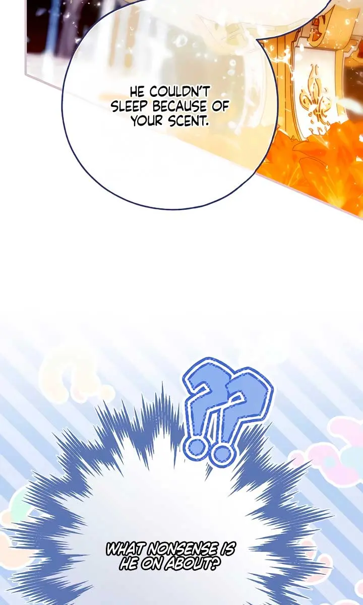My Body Has Been Possessed by Someone Chapter 63 Page 44