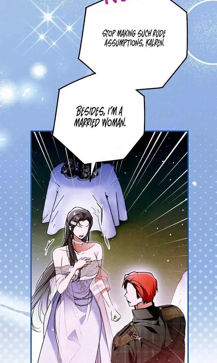 My Body Has Been Possessed by Someone Chapter 63 Page 48