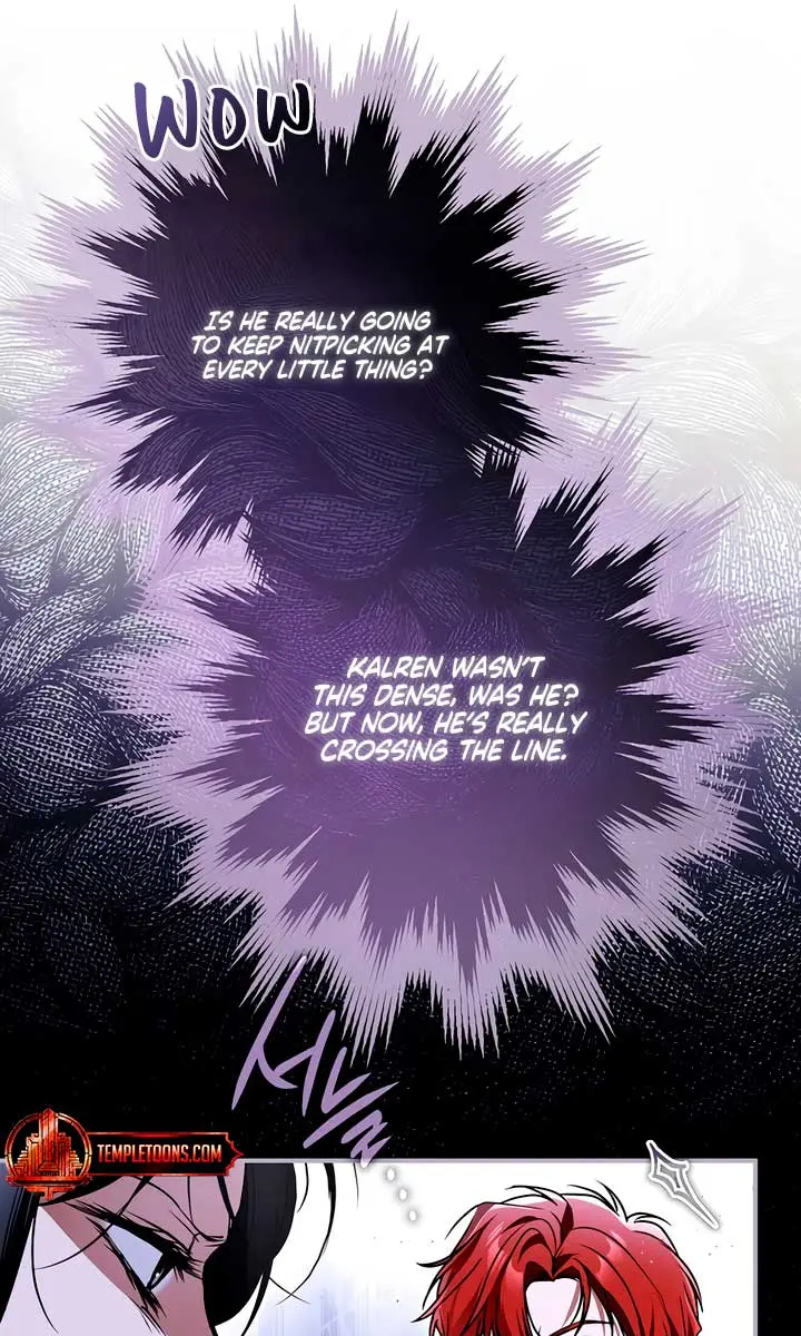 My Body Has Been Possessed by Someone Chapter 63 Page 50