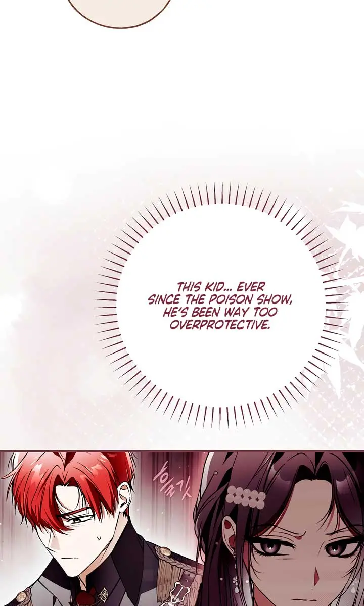My Body Has Been Possessed by Someone Chapter 63 Page 53
