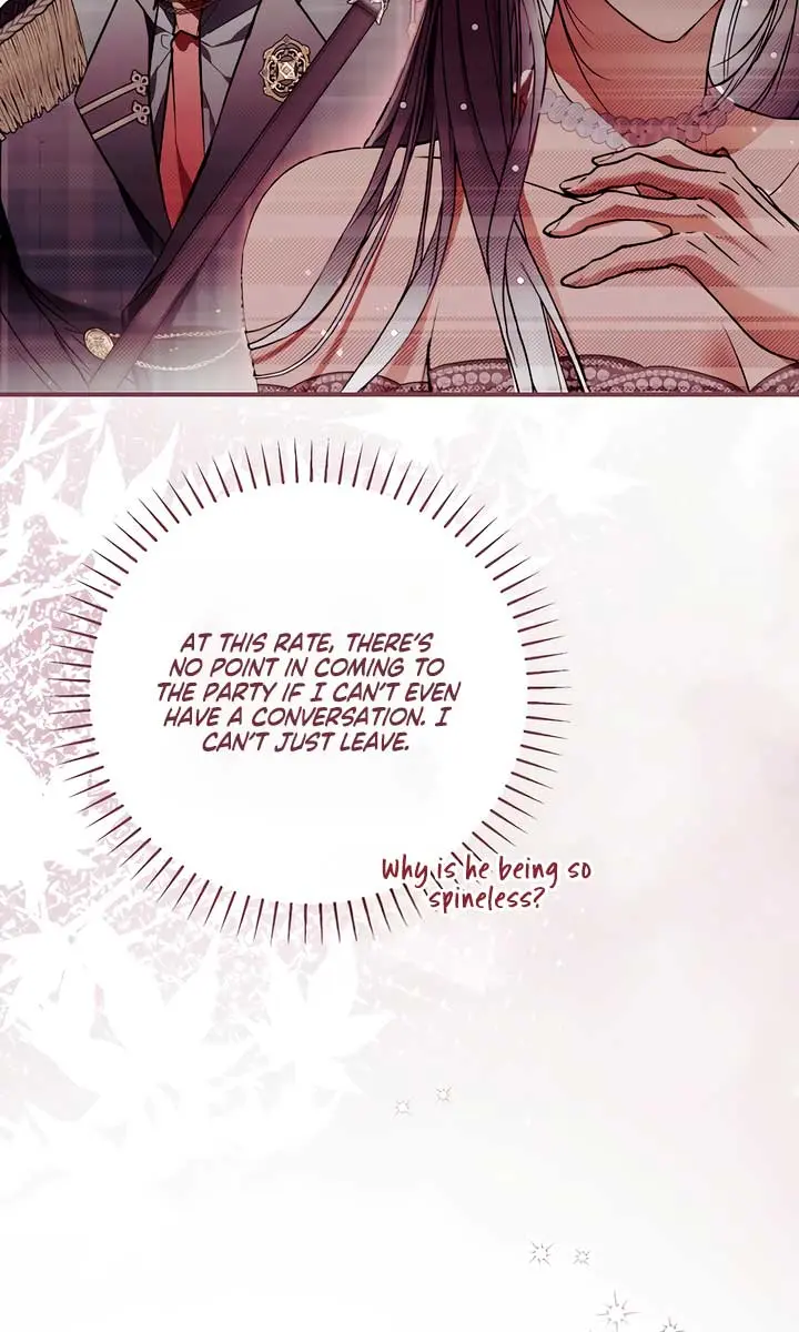 My Body Has Been Possessed by Someone Chapter 63 Page 54