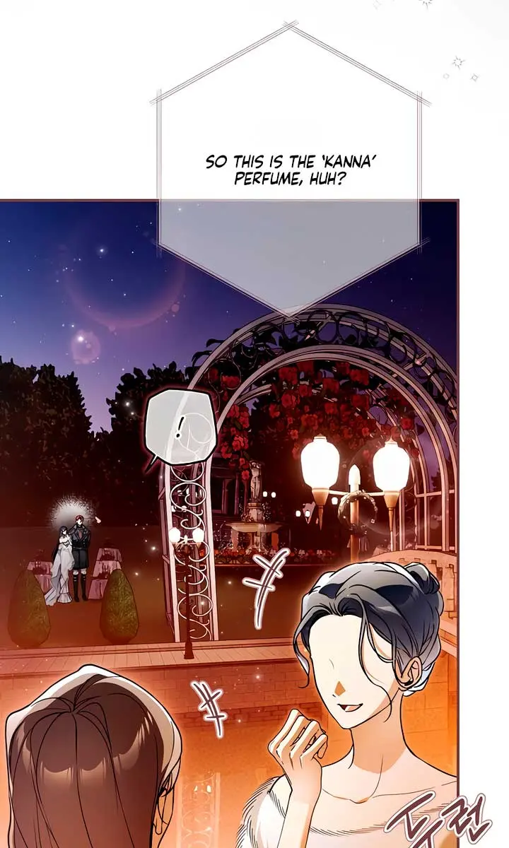 My Body Has Been Possessed by Someone Chapter 63 Page 55