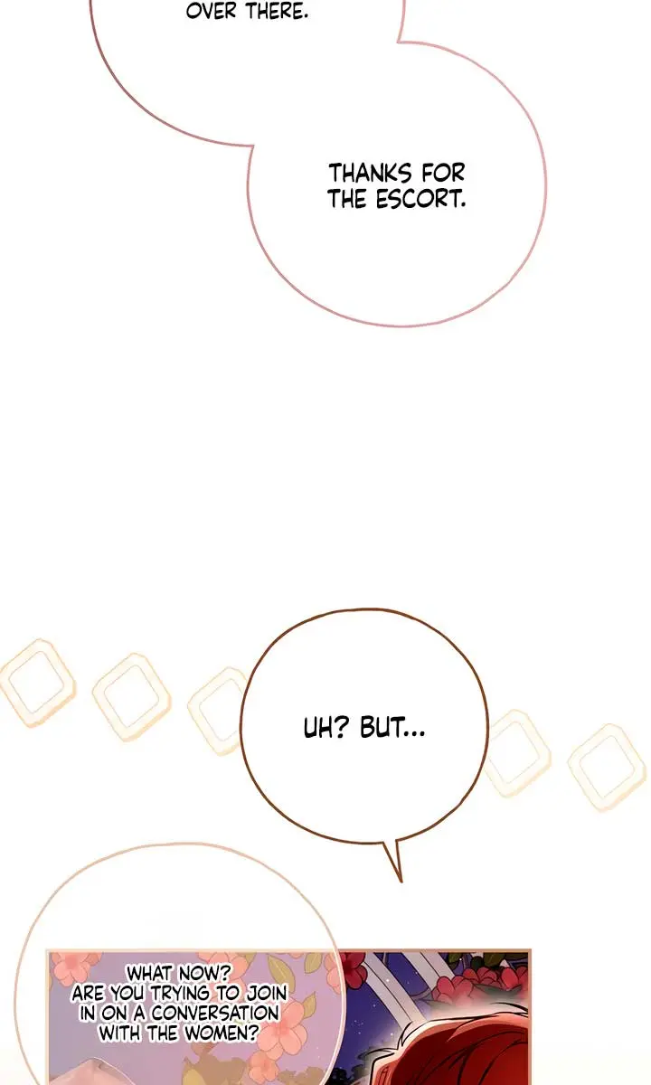 My Body Has Been Possessed by Someone Chapter 63 Page 58