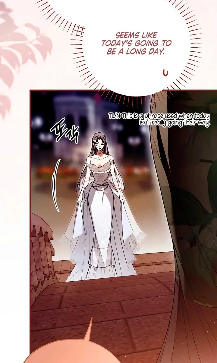 My Body Has Been Possessed by Someone Chapter 63 Page 65