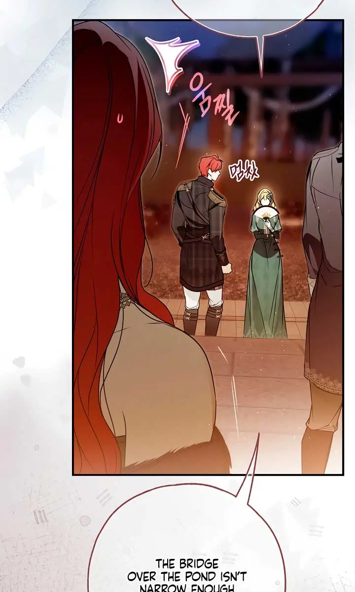 My Body Has Been Possessed by Someone Chapter 63 Page 97