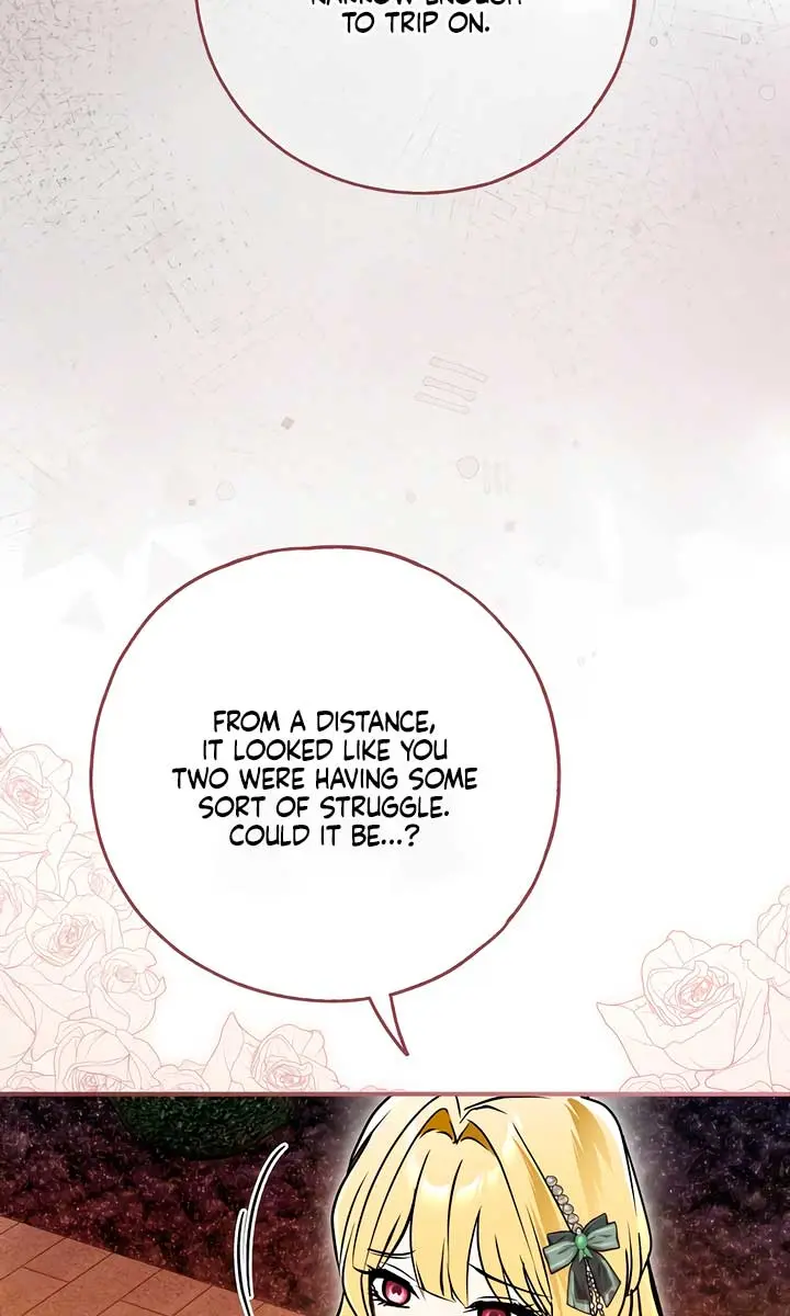 My Body Has Been Possessed by Someone Chapter 63 Page 98