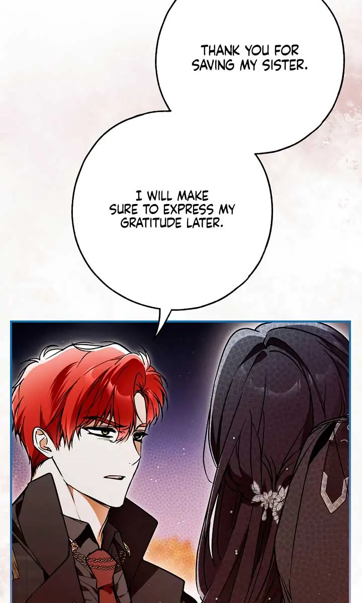 My Body Has Been Possessed by Someone Chapter 64 Page 3