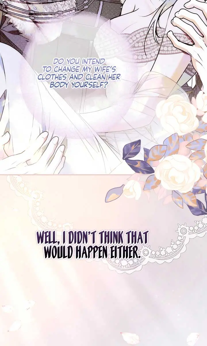 My Body Has Been Possessed by Someone Chapter 64 Page 35