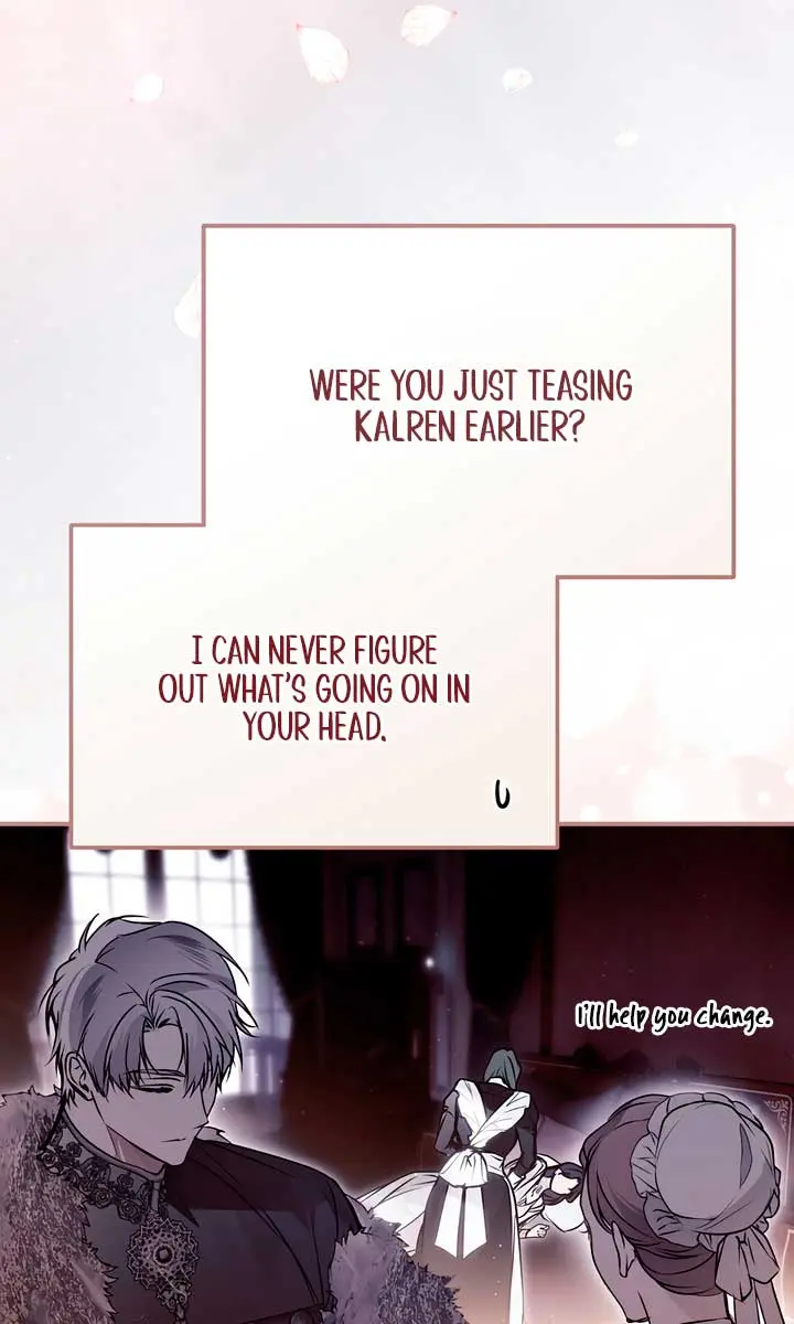 My Body Has Been Possessed by Someone Chapter 64 Page 36