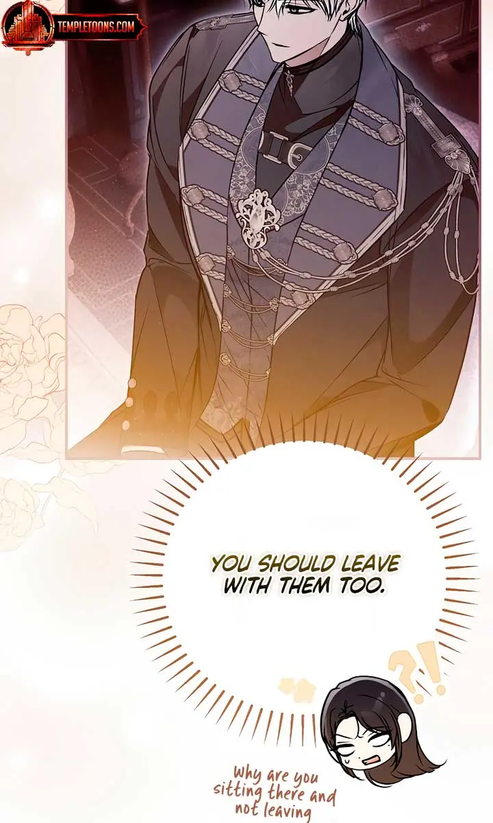 My Body Has Been Possessed by Someone Chapter 64 Page 40