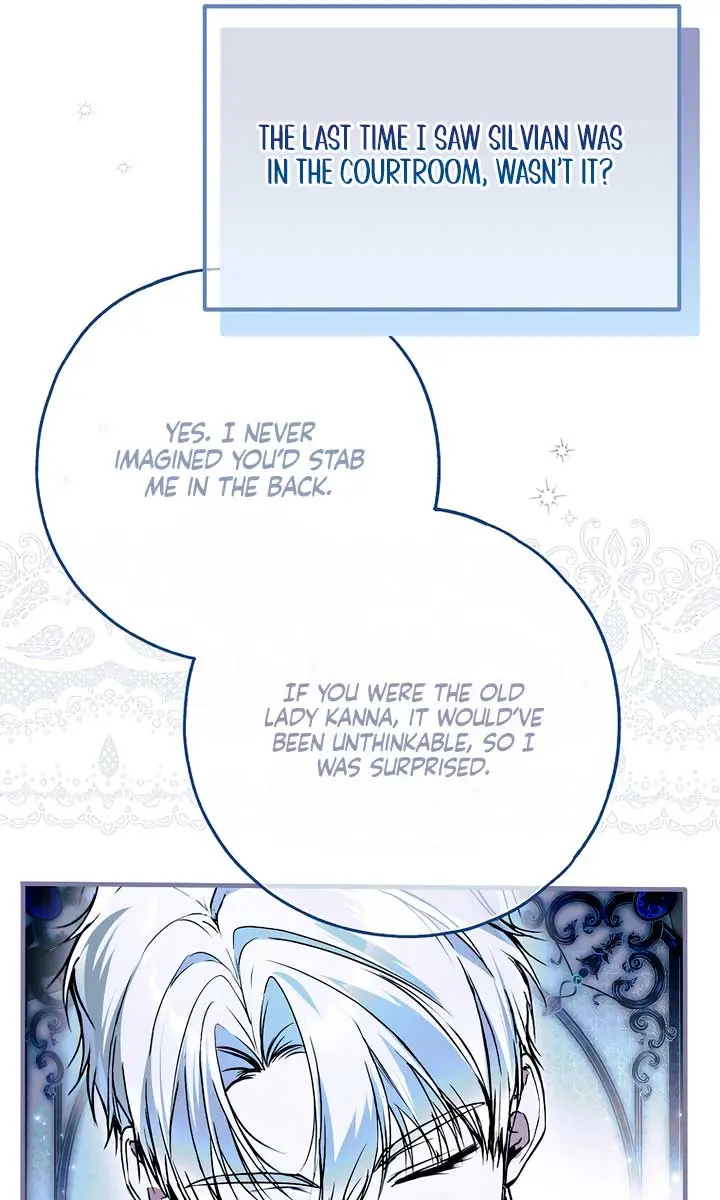 My Body Has Been Possessed by Someone Chapter 64 Page 42