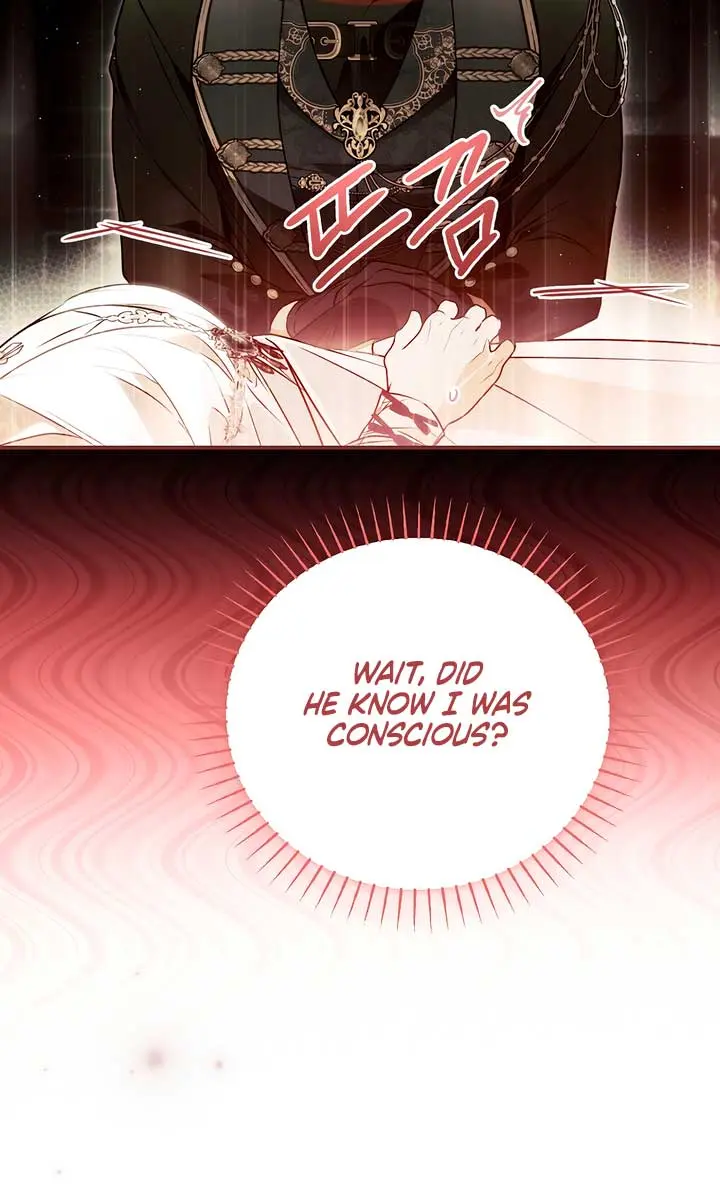 My Body Has Been Possessed by Someone Chapter 64 Page 47