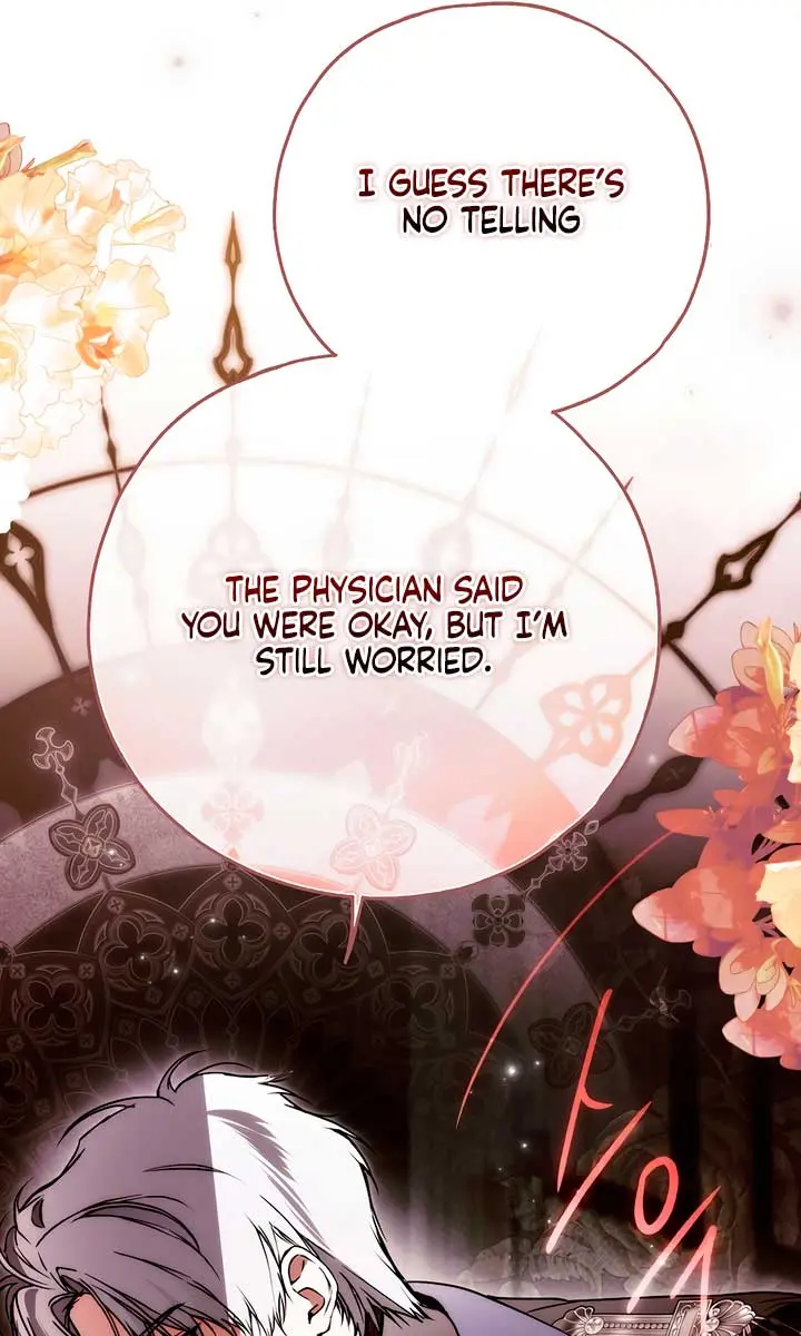 My Body Has Been Possessed by Someone Chapter 64 Page 49
