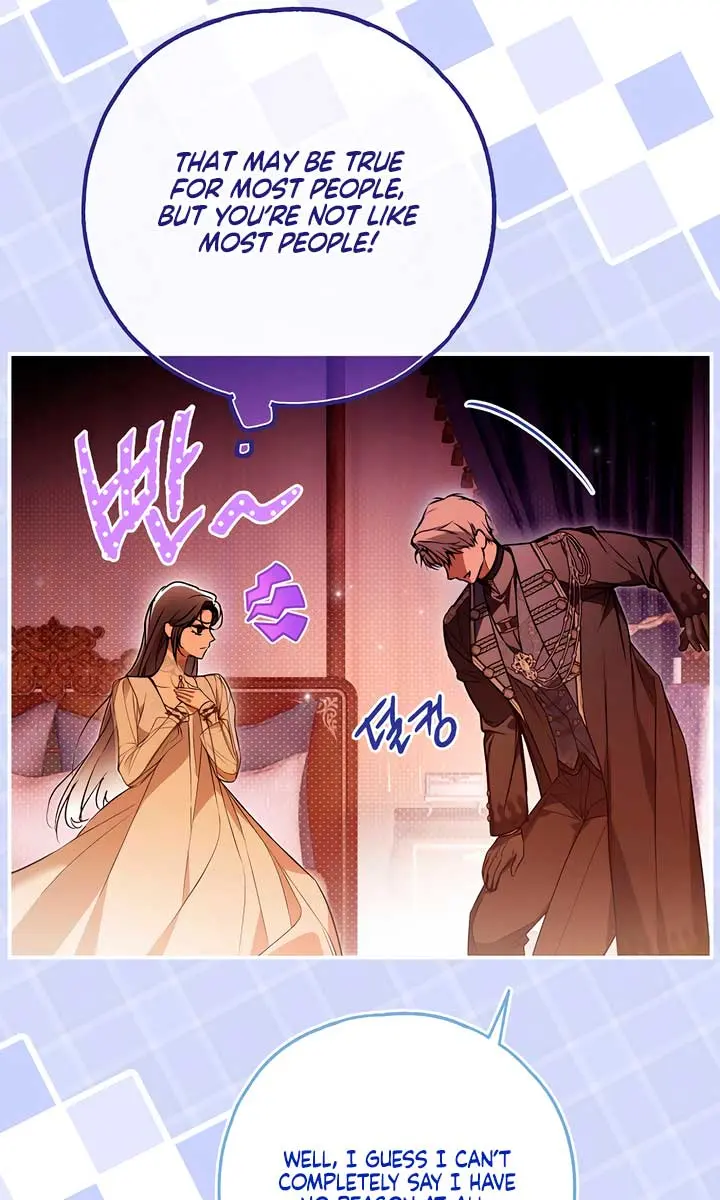 My Body Has Been Possessed by Someone Chapter 64 Page 65