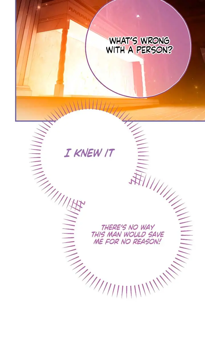 My Body Has Been Possessed by Someone Chapter 64 Page 67