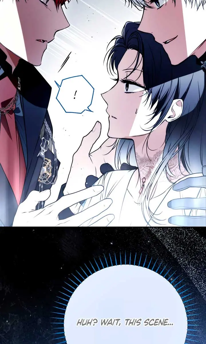 My Body Has Been Possessed by Someone Chapter 64 Page 88