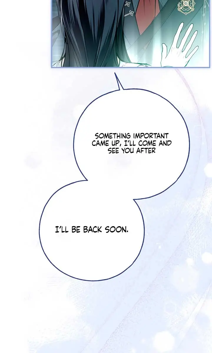 My Body Has Been Possessed by Someone Chapter 64 Page 96