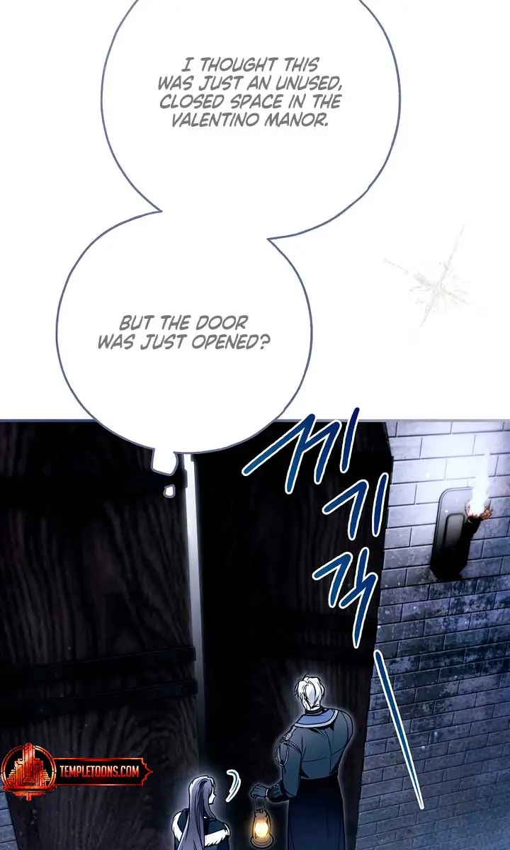 My Body Has Been Possessed by Someone Chapter 64 Page 107
