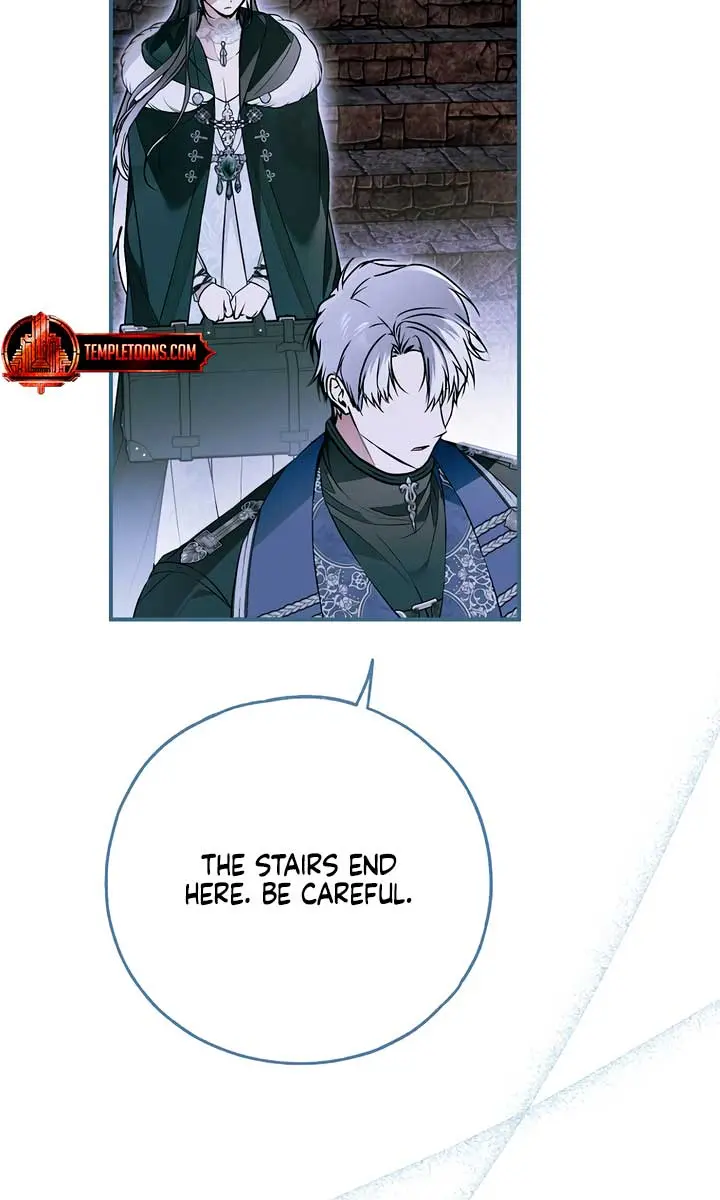 My Body Has Been Possessed by Someone Chapter 64 Page 113