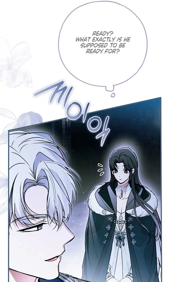 My Body Has Been Possessed by Someone Chapter 64 Page 124