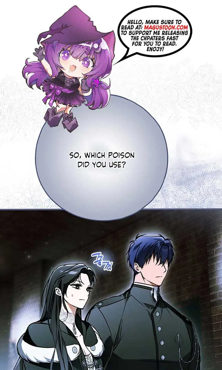 My Body Has Been Possessed by Someone Chapter 65 Page 2