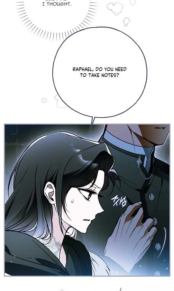 My Body Has Been Possessed by Someone Chapter 65 Page 7