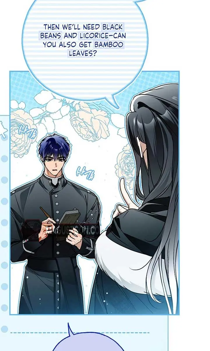 My Body Has Been Possessed by Someone Chapter 65 Page 20