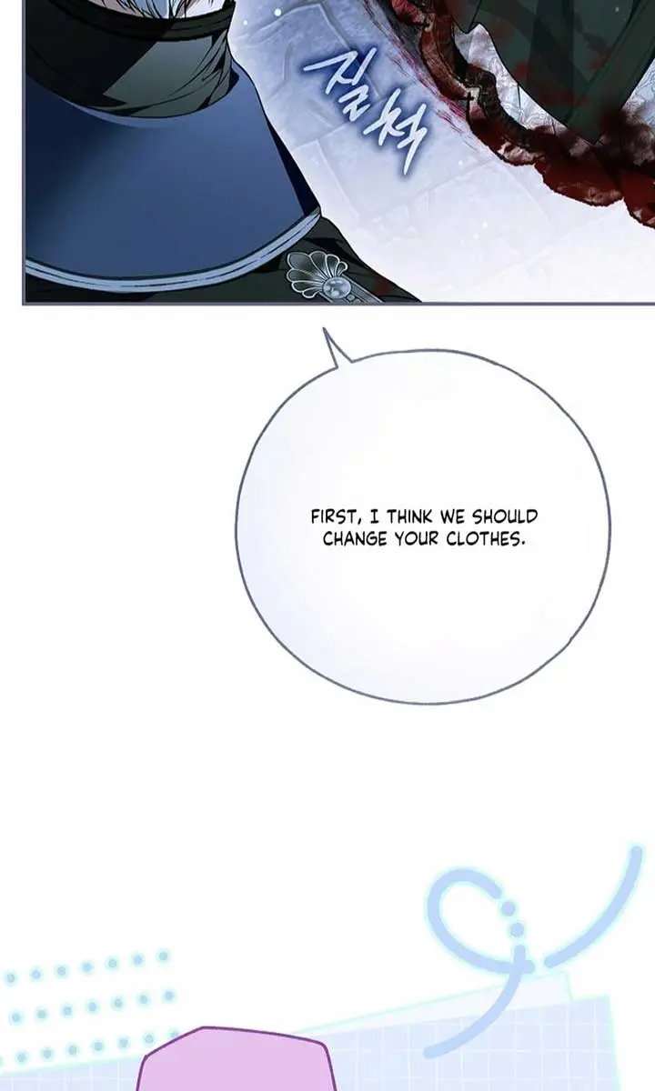 My Body Has Been Possessed by Someone Chapter 65 Page 32