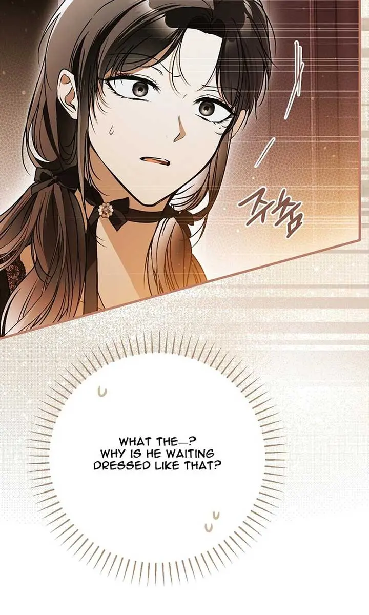 My Body Has Been Possessed by Someone Chapter 65 Page 44