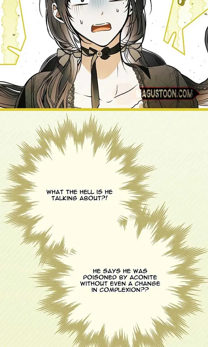 My Body Has Been Possessed by Someone Chapter 65 Page 51