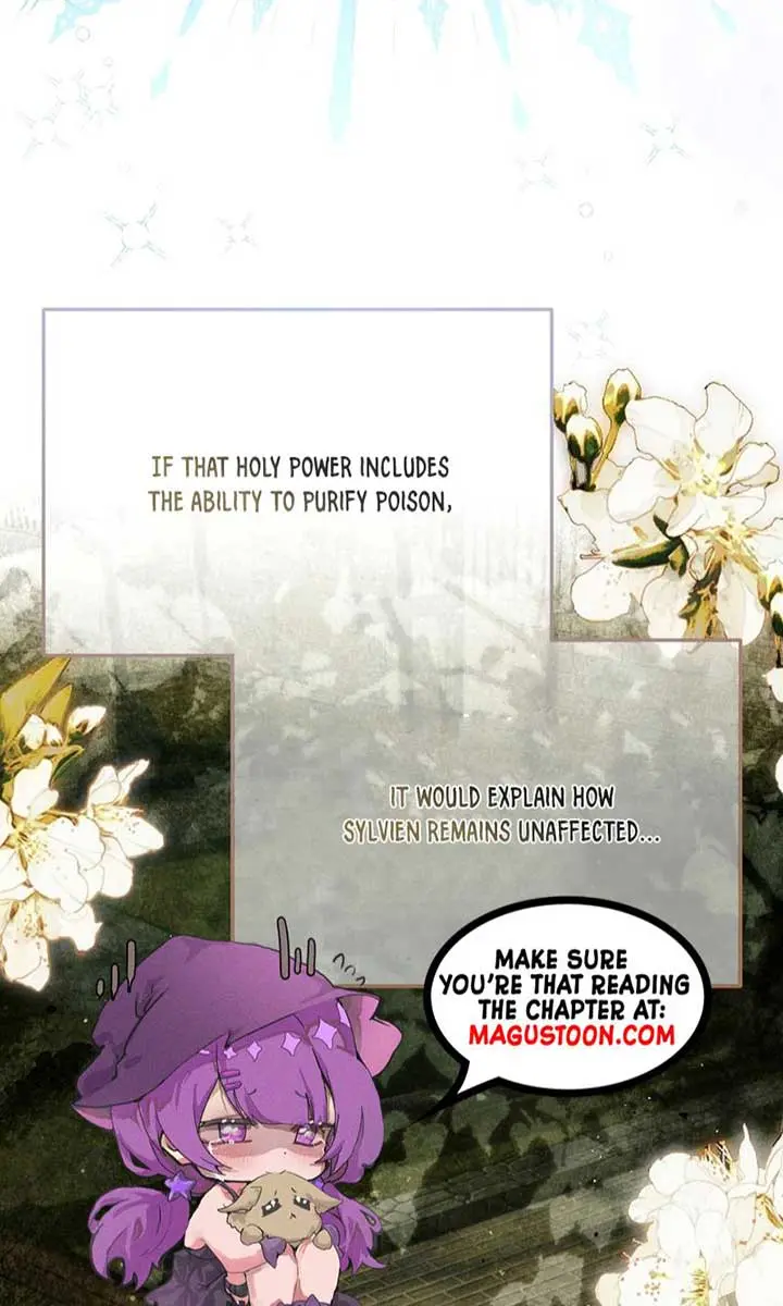 My Body Has Been Possessed by Someone Chapter 65 Page 61