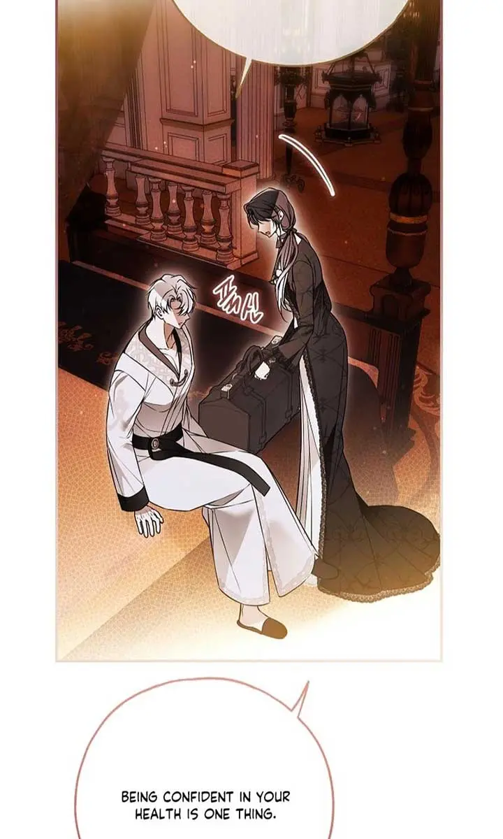 My Body Has Been Possessed by Someone Chapter 65 Page 66