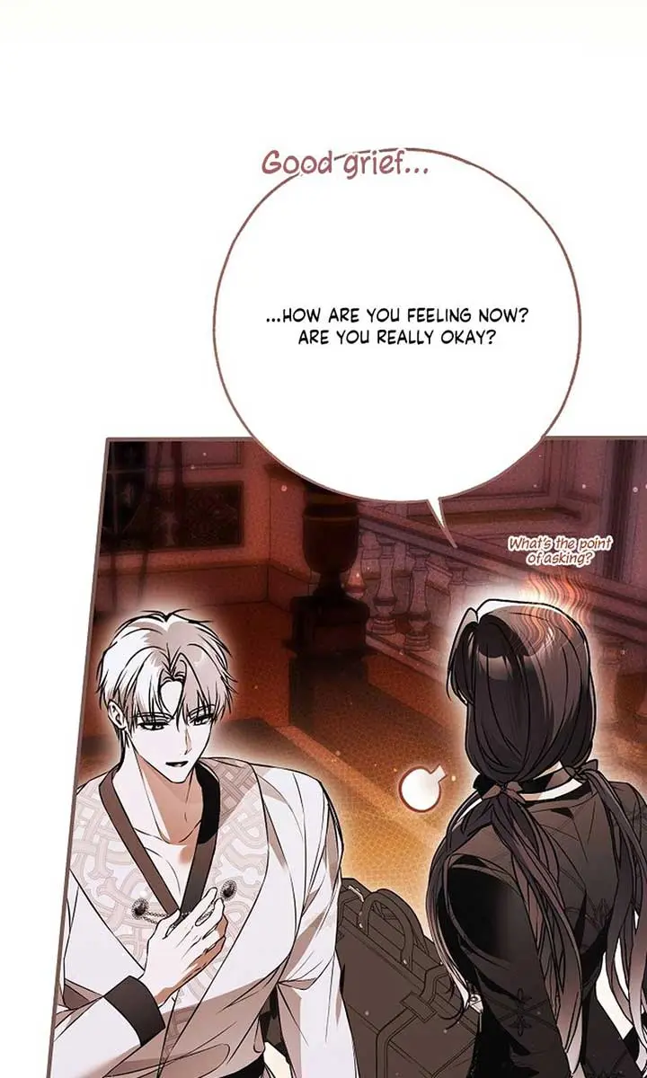 My Body Has Been Possessed by Someone Chapter 65 Page 70