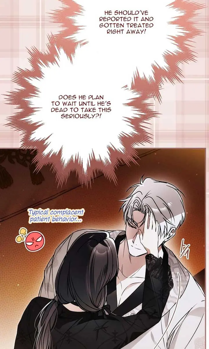 My Body Has Been Possessed by Someone Chapter 65 Page 74