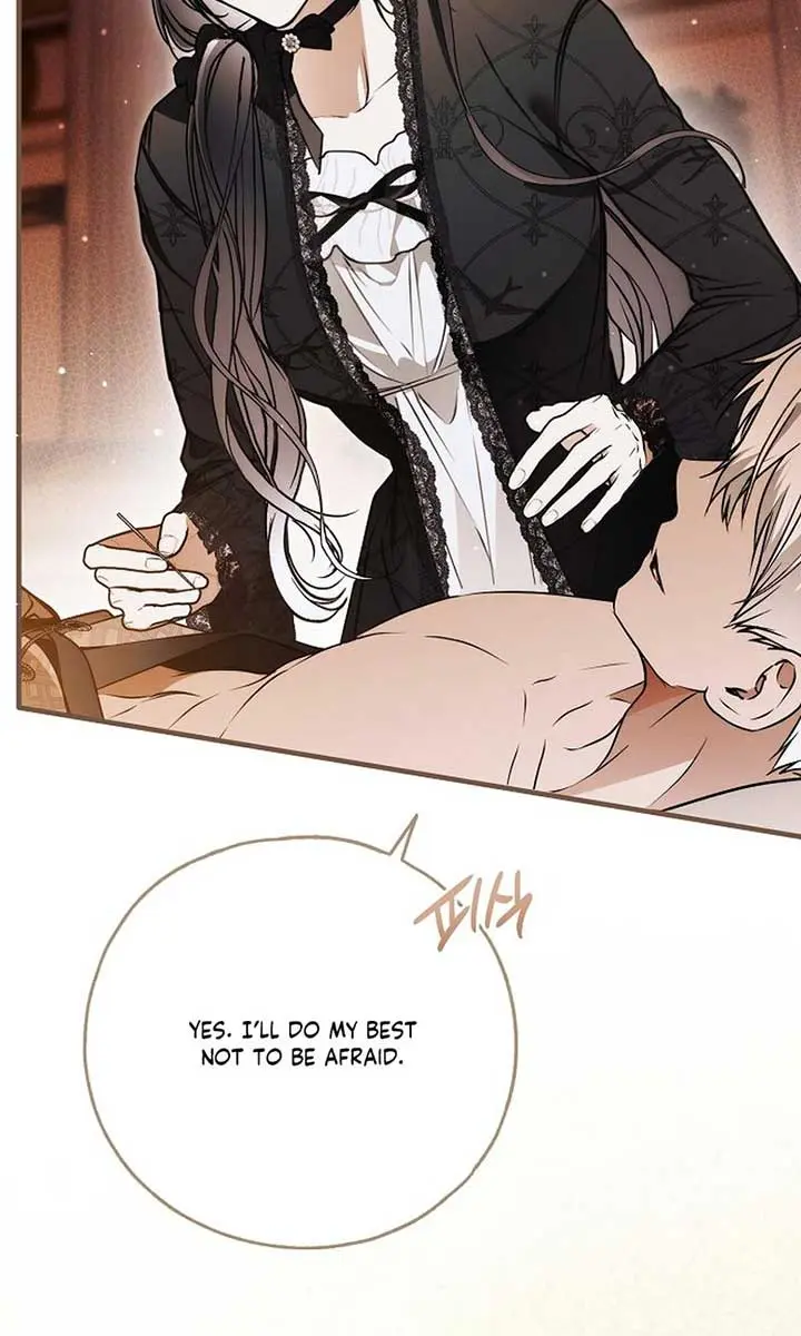 My Body Has Been Possessed by Someone Chapter 65 Page 85