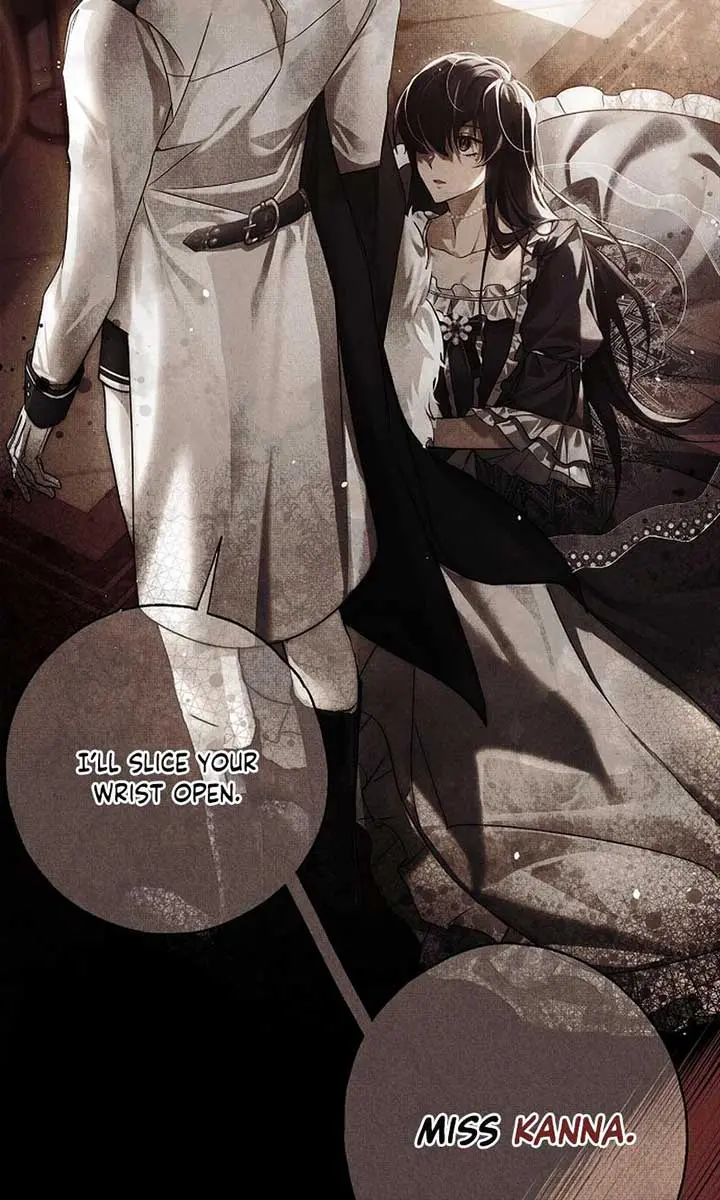 My Body Has Been Possessed by Someone Chapter 65 Page 96