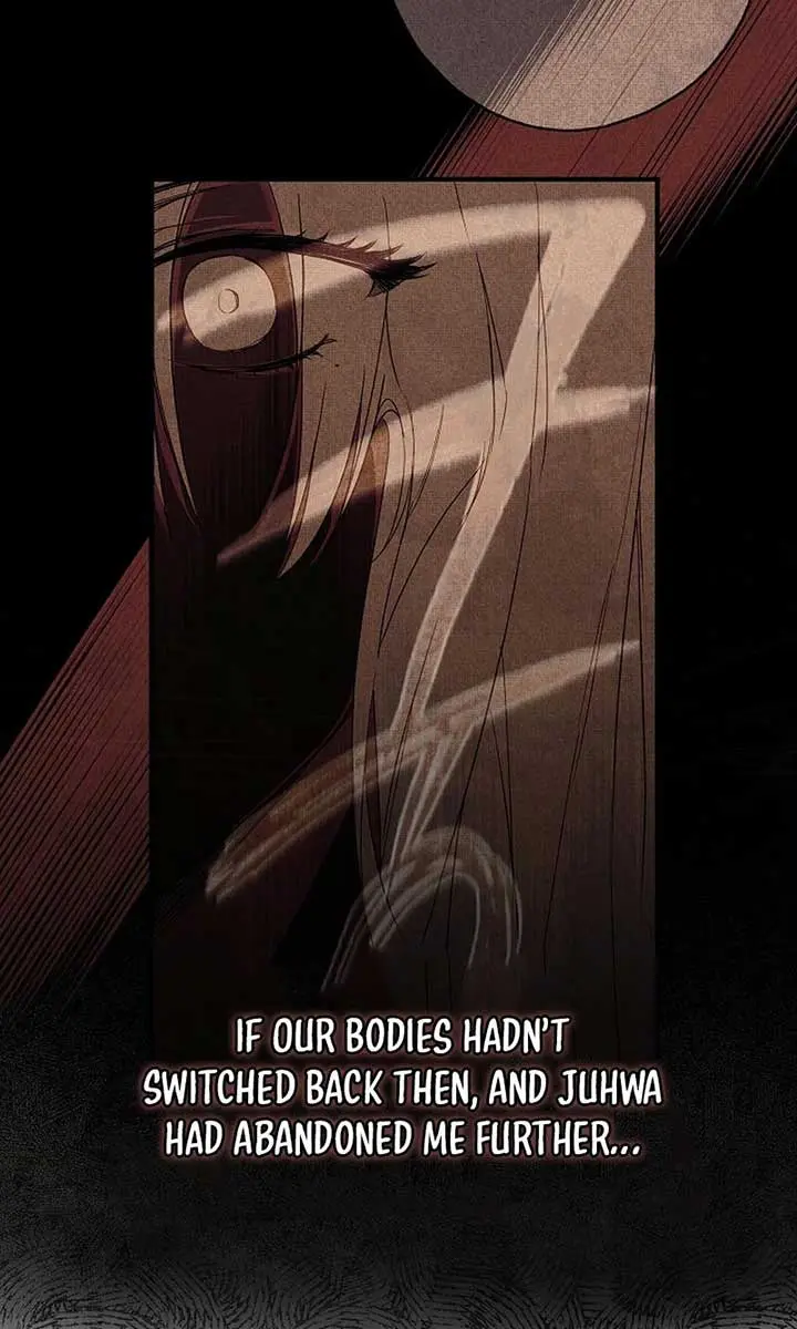 My Body Has Been Possessed by Someone Chapter 65 Page 97