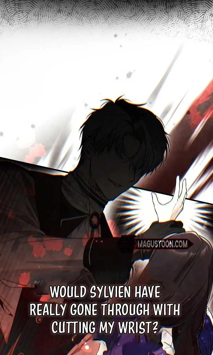 My Body Has Been Possessed by Someone Chapter 65 Page 98