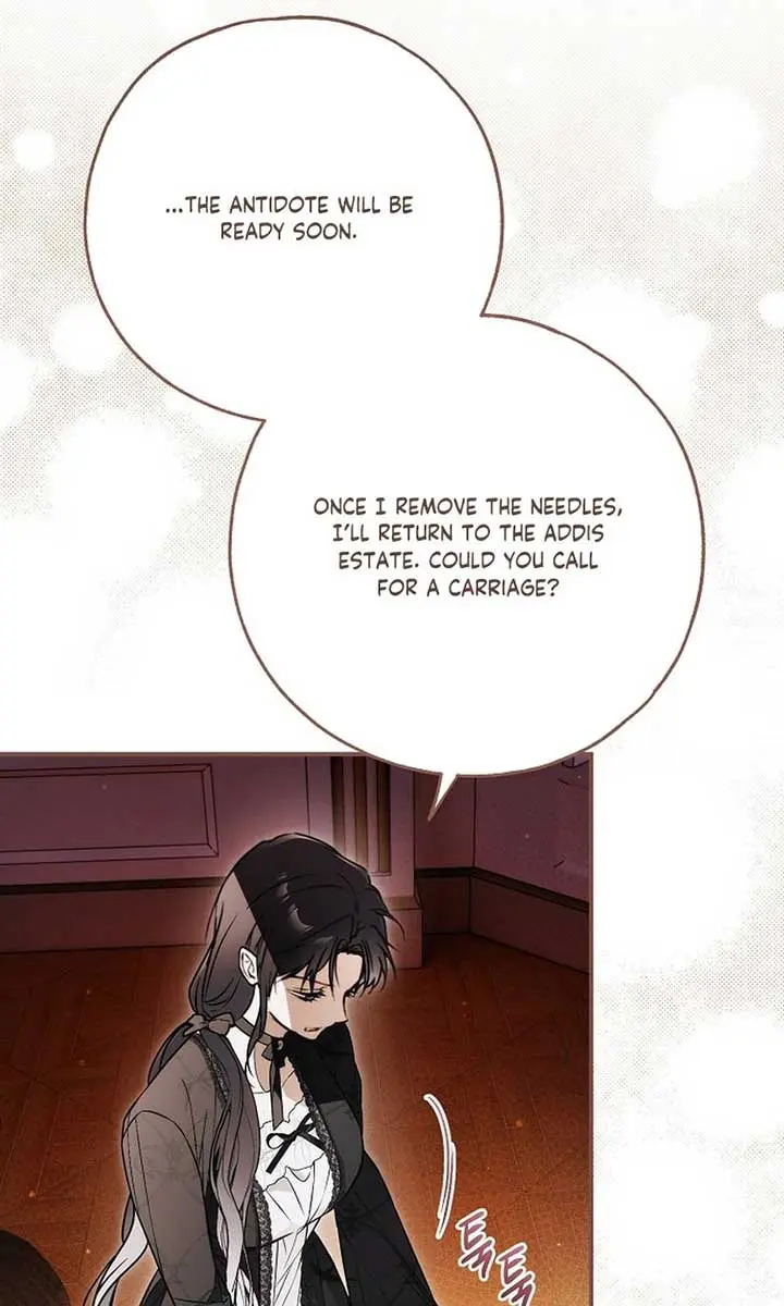 My Body Has Been Possessed by Someone Chapter 65 Page 100