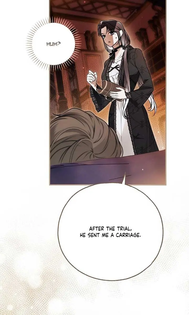 My Body Has Been Possessed by Someone Chapter 65 Page 109