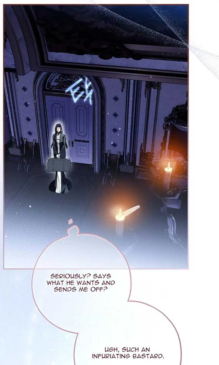 My Body Has Been Possessed by Someone Chapter 65 Page 116