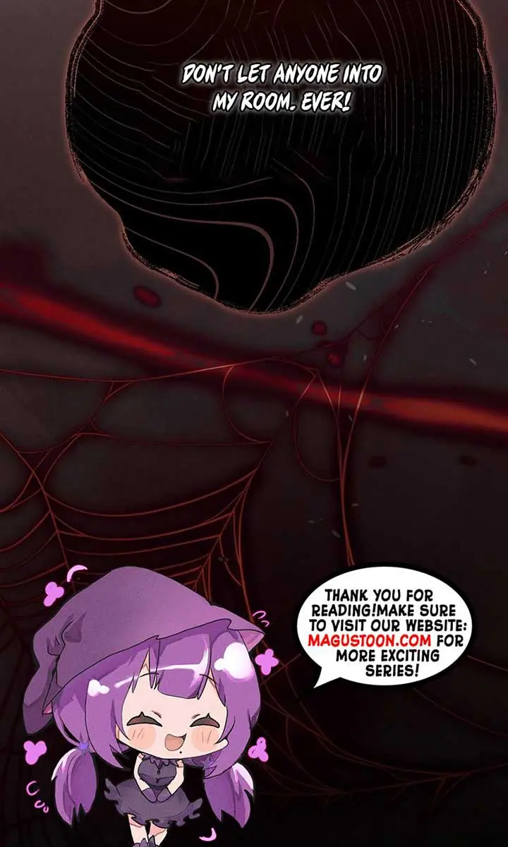 My Body Has Been Possessed by Someone Chapter 65 Page 124