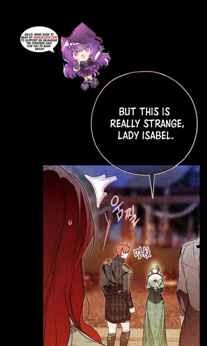 My Body Has Been Possessed by Someone Chapter 66 Page 2