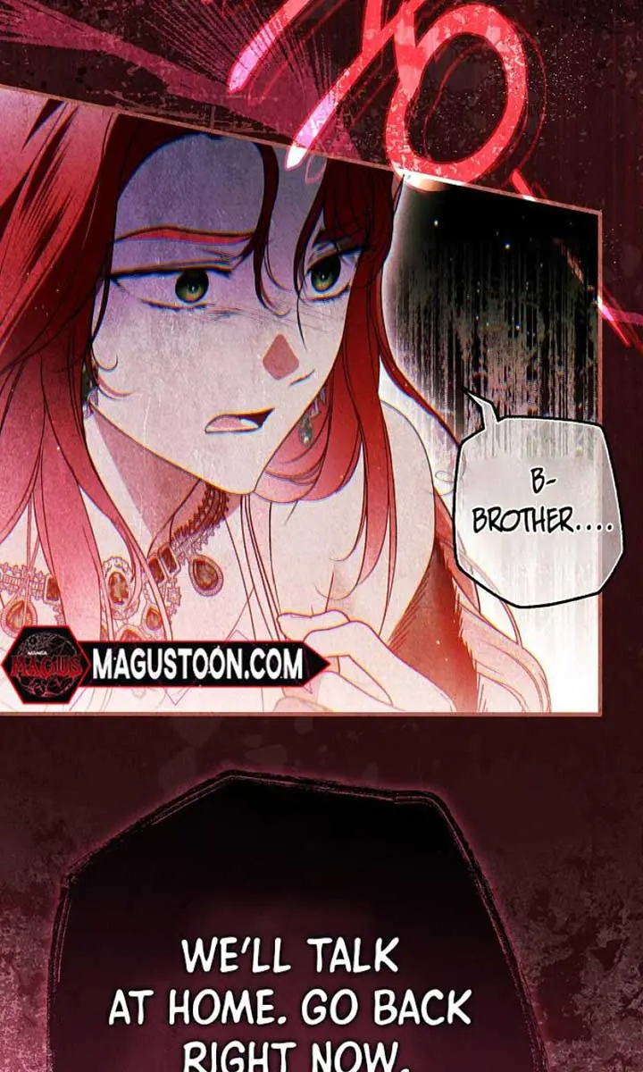 My Body Has Been Possessed by Someone Chapter 66 Page 6