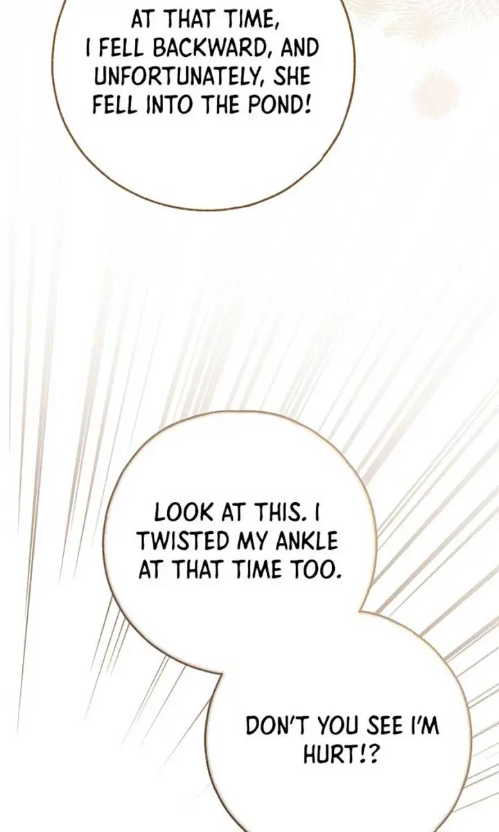 My Body Has Been Possessed by Someone Chapter 66 Page 19
