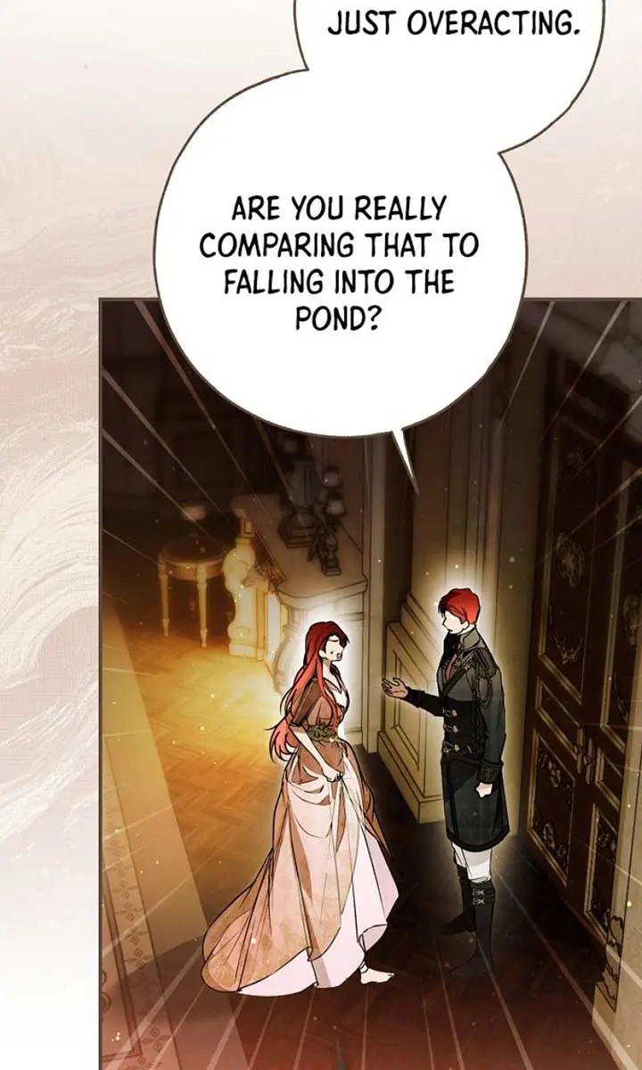 My Body Has Been Possessed by Someone Chapter 66 Page 21