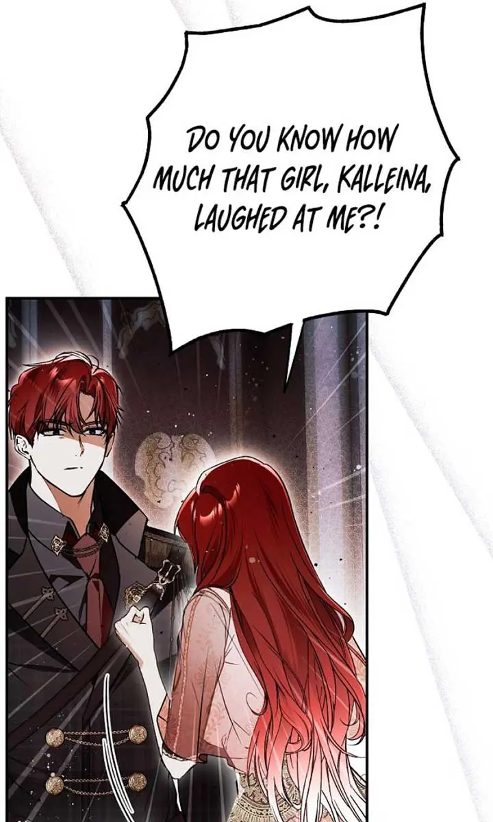 My Body Has Been Possessed by Someone Chapter 66 Page 27
