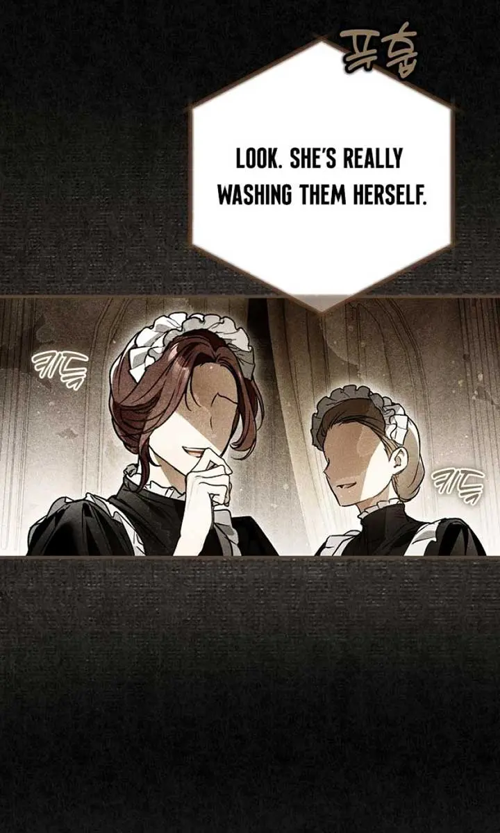 My Body Has Been Possessed by Someone Chapter 66 Page 54
